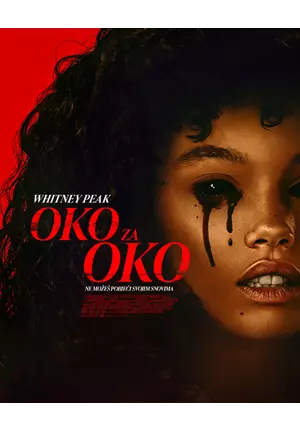 Oko za oko