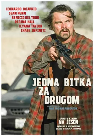 Jedna bitka za drugom