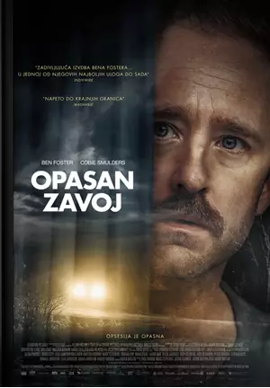 Opasan zavoj