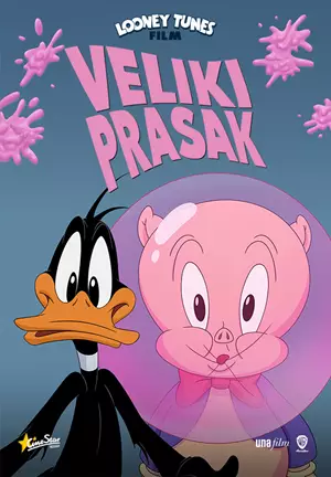Veliki prasak